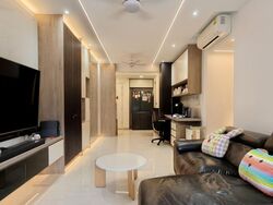 Riversound Residence (D19), Condominium #559611151